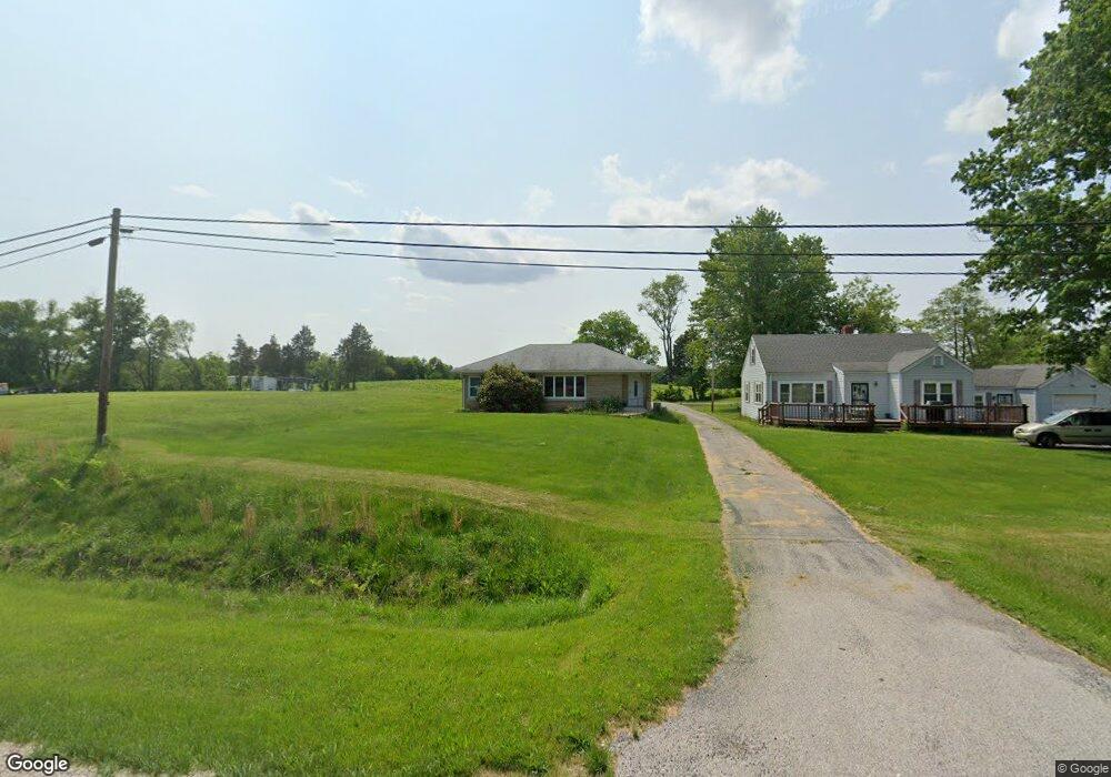 11145 Highway 135 NE, New Salisbury, IN 47161 - photo 1