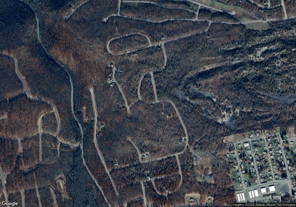 69 WSS Peace Pipe Dr, Hazleton, PA 18201 - photo 1