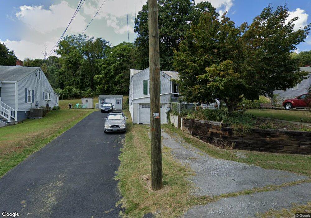 237 Orchard Rd, Staunton, VA 24401 - photo 1