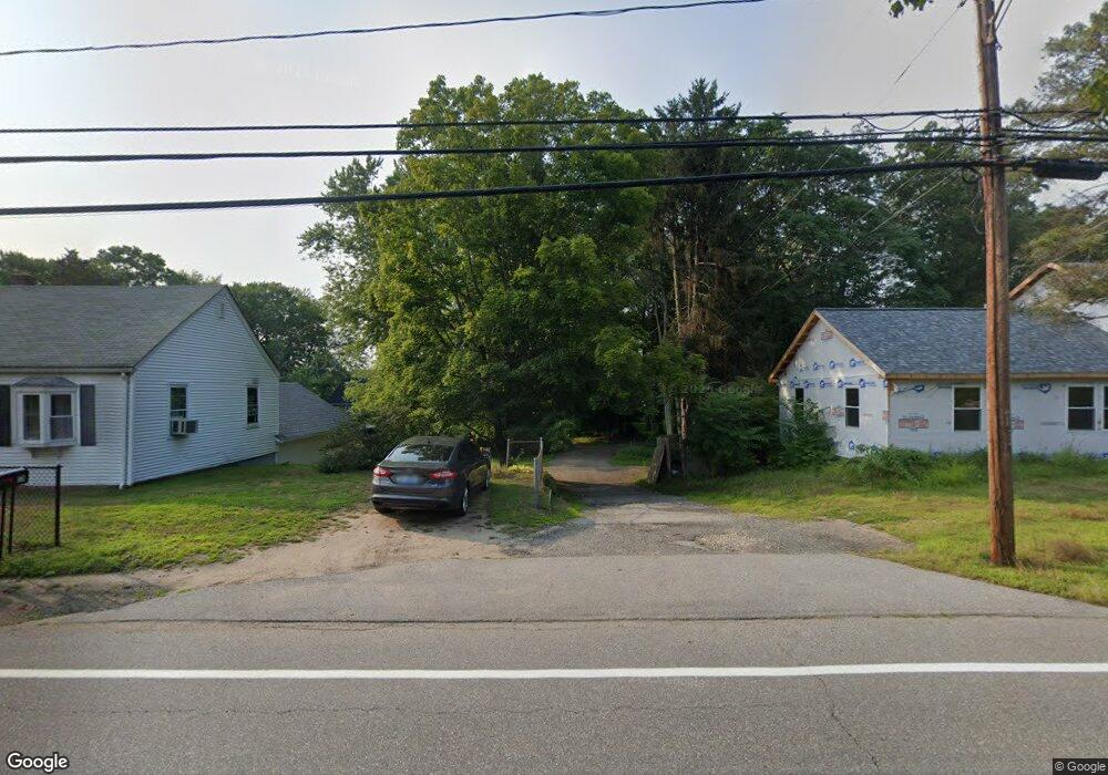 178 Boston Post Rd unit D, Old Lyme, CT 06371 - photo 1