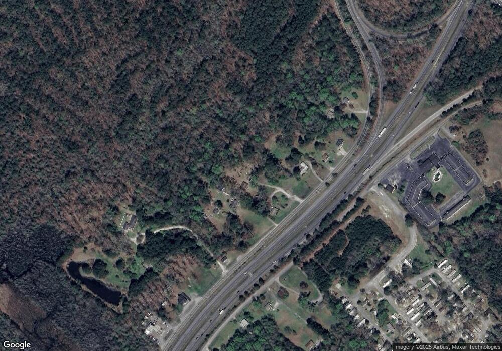 16924 S Crater Rd, Petersburg, VA 23805 - photo 1