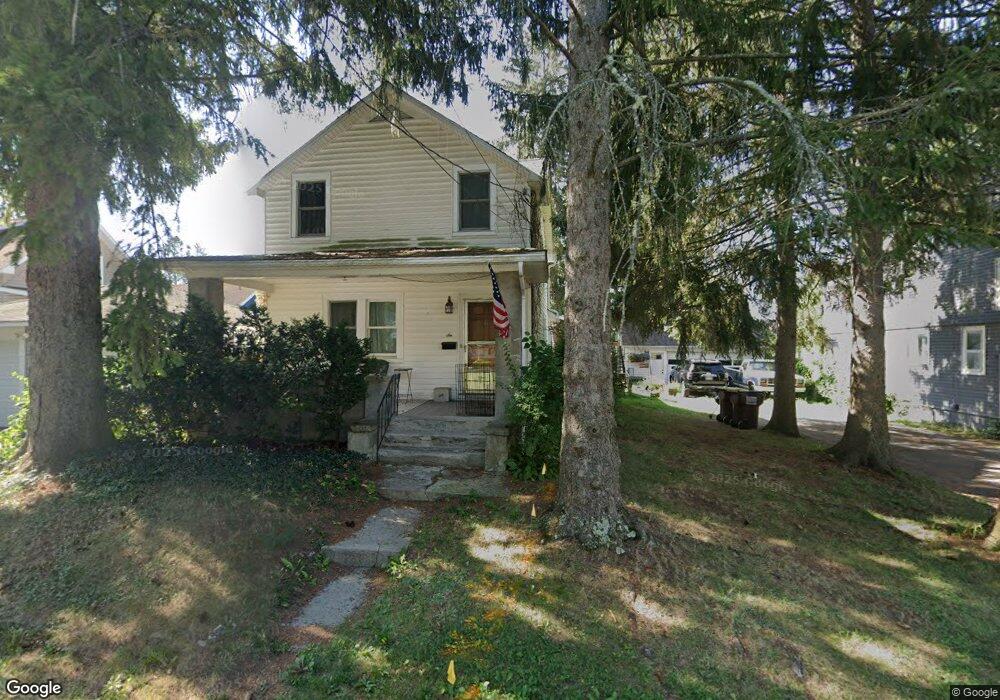 6 Putnam St, Troy, NY 12180 - photo 1