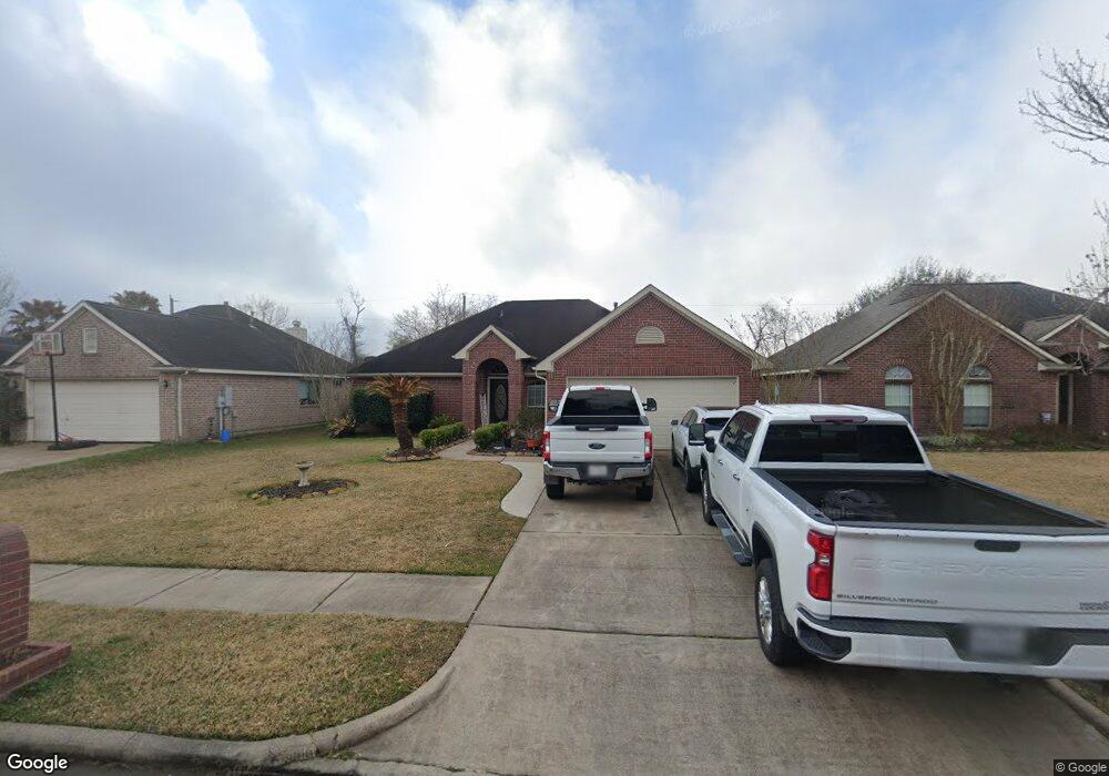 2972 Community Dr, Alvin, TX 77511 - photo 1