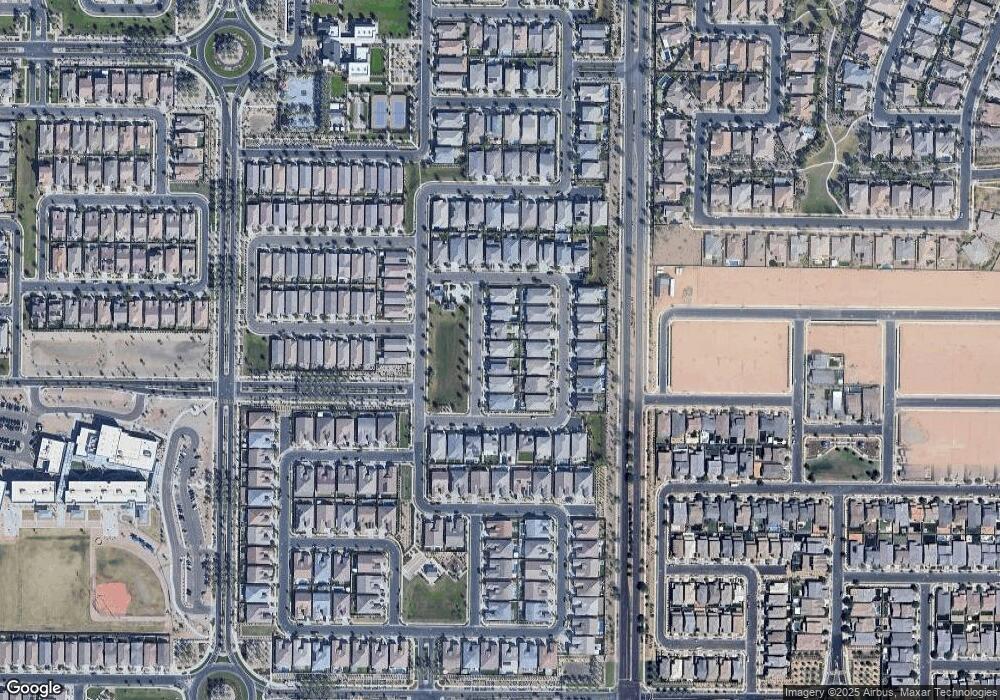 5619 S Parrish, Mesa, AZ 85212 - photo 1