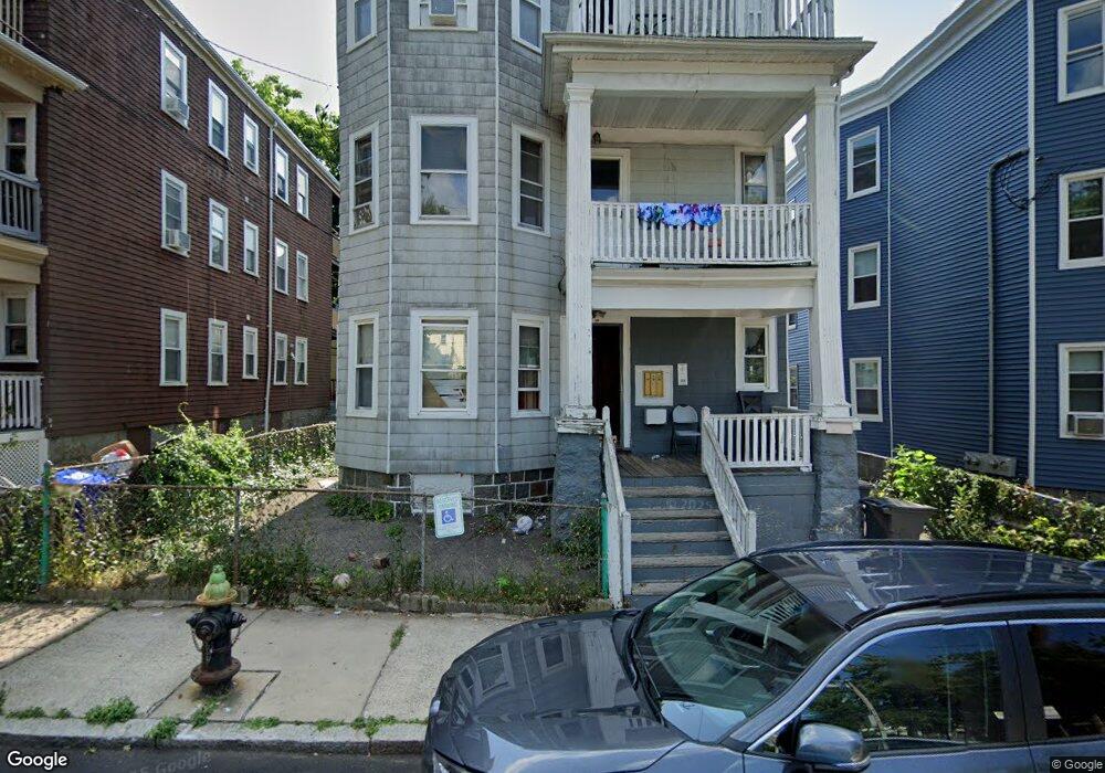 16 Ripley Rd unit 3, Dorchester, MA 02121 - photo 1