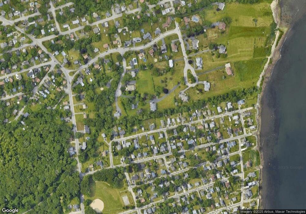 115 Seacrest Ln, Warwick, RI 02889 - photo 1