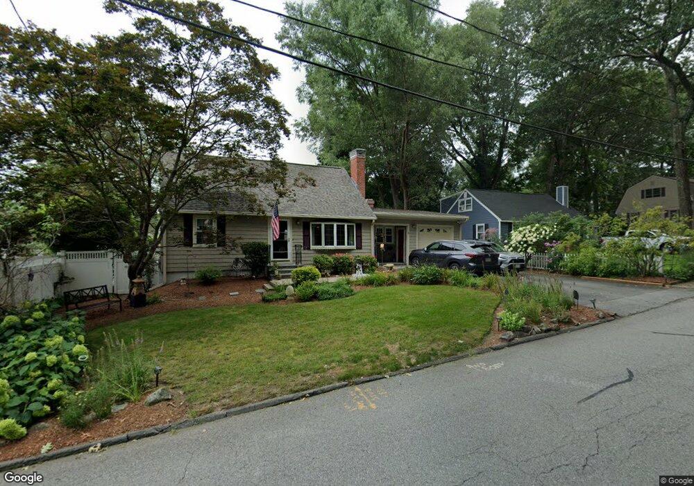 5 Hunting Ave, Shrewsbury, MA 01545 - photo 1