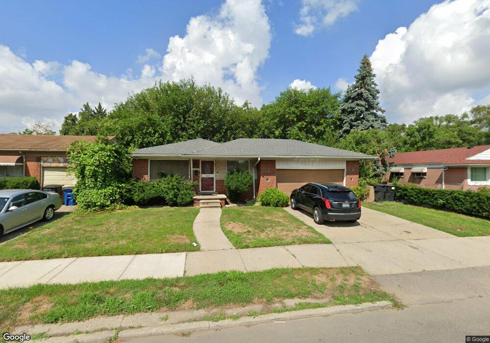 20191 Wyoming St, Detroit, MI 48221 - photo 1