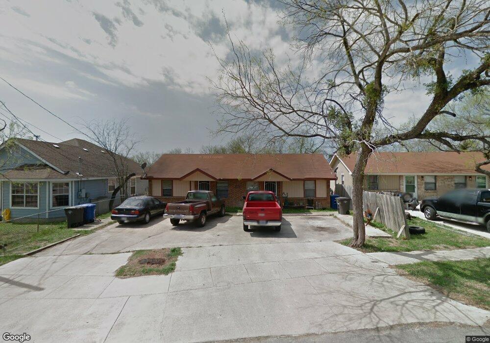 7735 Dumbarton Dr, San Antonio, TX 78223 - photo 1