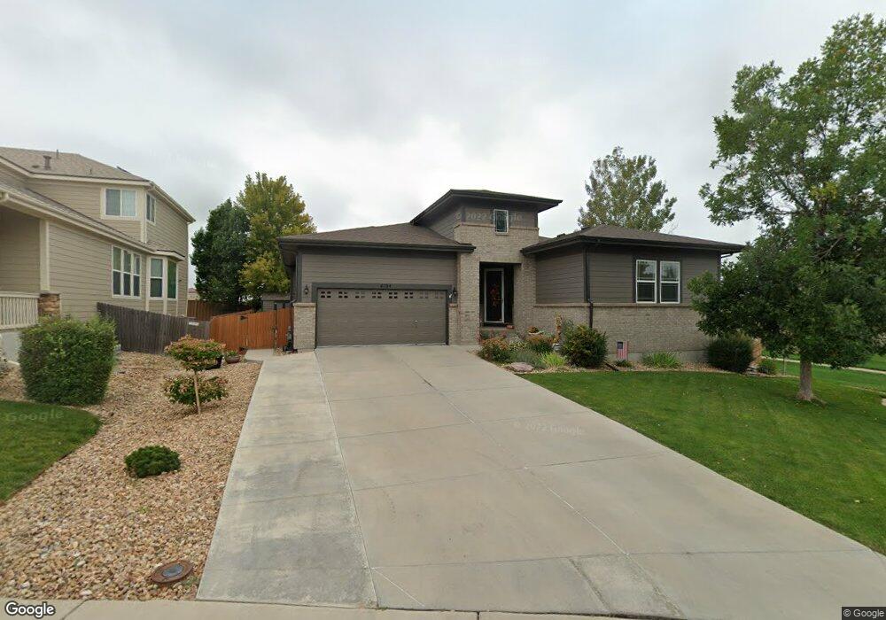4104 E 139th Ave, Thornton, CO 80602 - photo 1