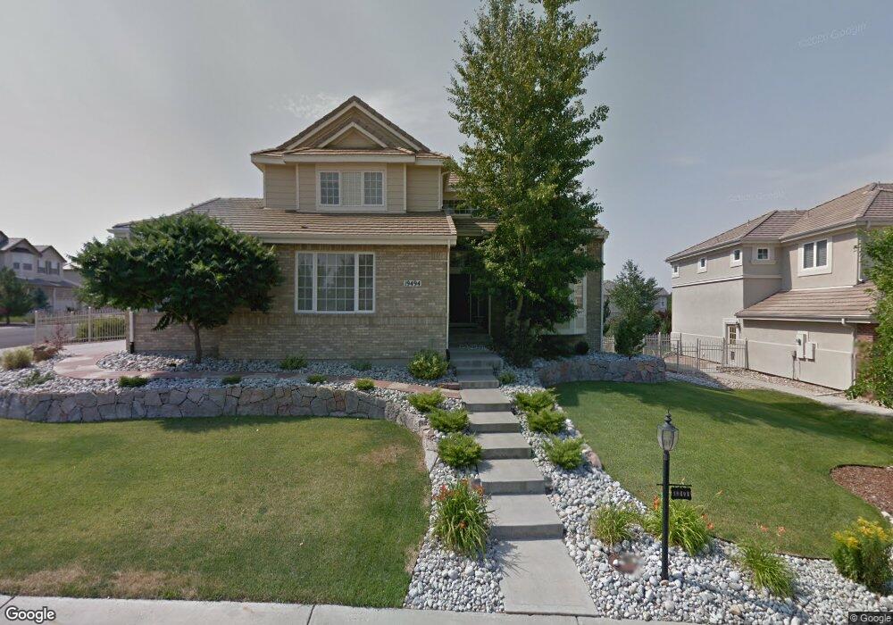 19494 E Maplewood Ave, Aurora, CO 80016 - photo 1