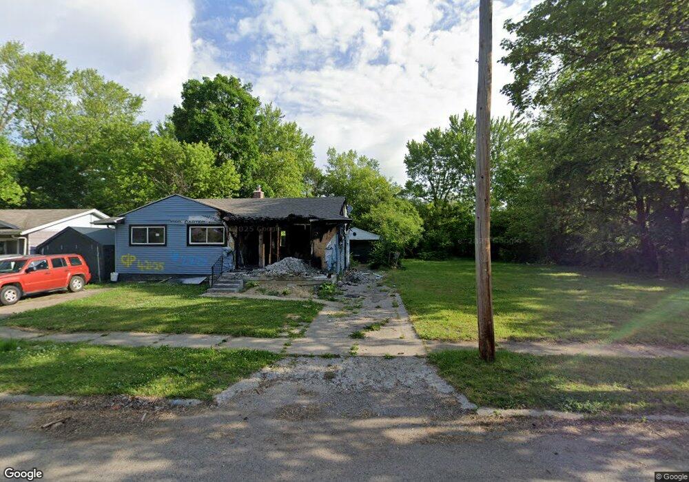 506 W Bundy Ave, Flint, MI 48505 - photo 1