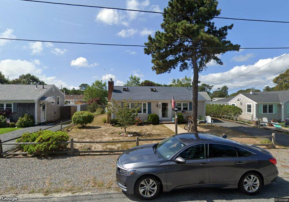 57 Lawrence Rd, Dennis Port, MA 02639 - photo 1