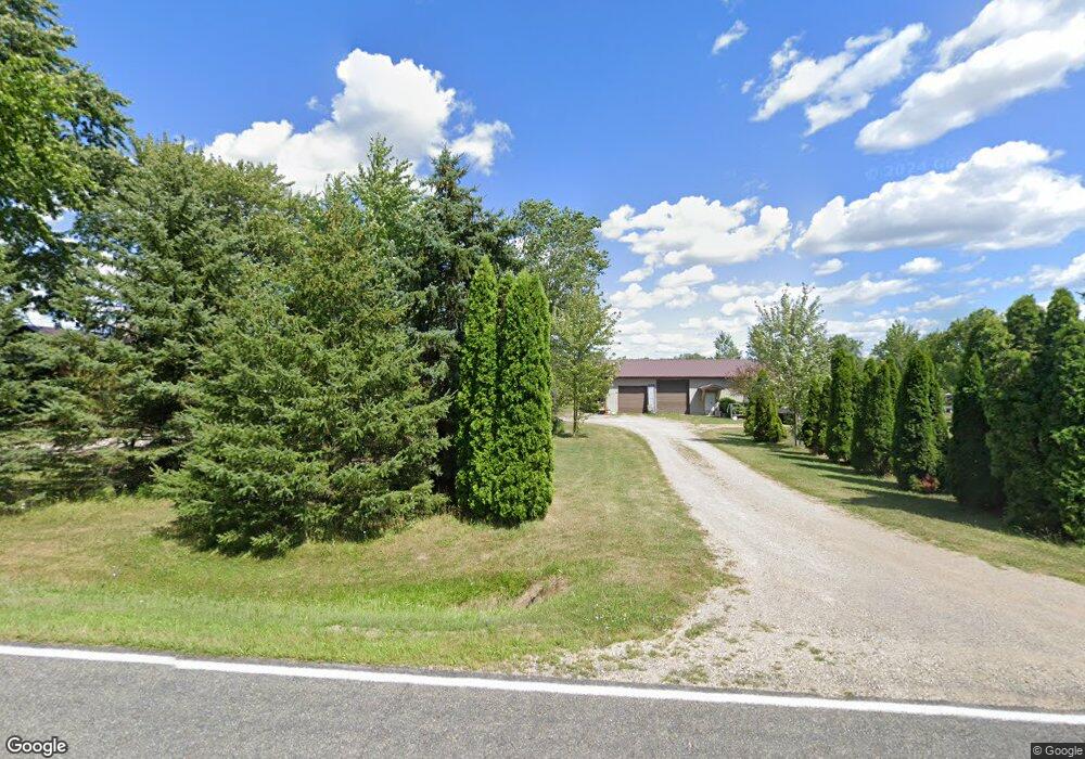 1702 N Geeck Rd, Corunna, MI 48817 - photo 1
