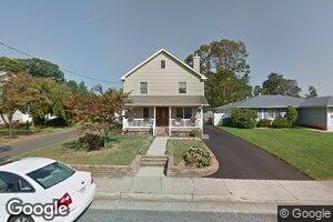 1716 Grove St, Wall Township, NJ 07719