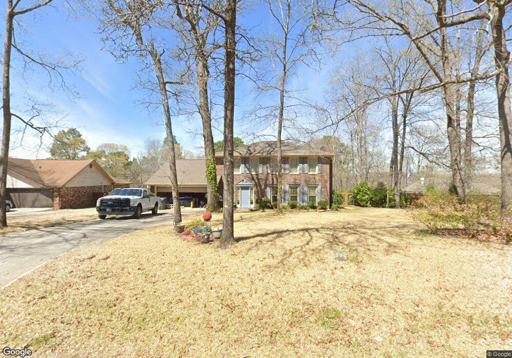 109 Enchanted Oaks, Bonaire, GA 31005 - photo 1