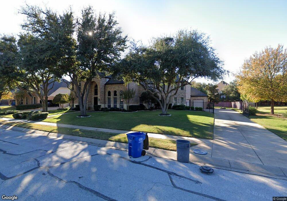 304 Foxborough Ln, Southlake, TX 76092 - photo 1