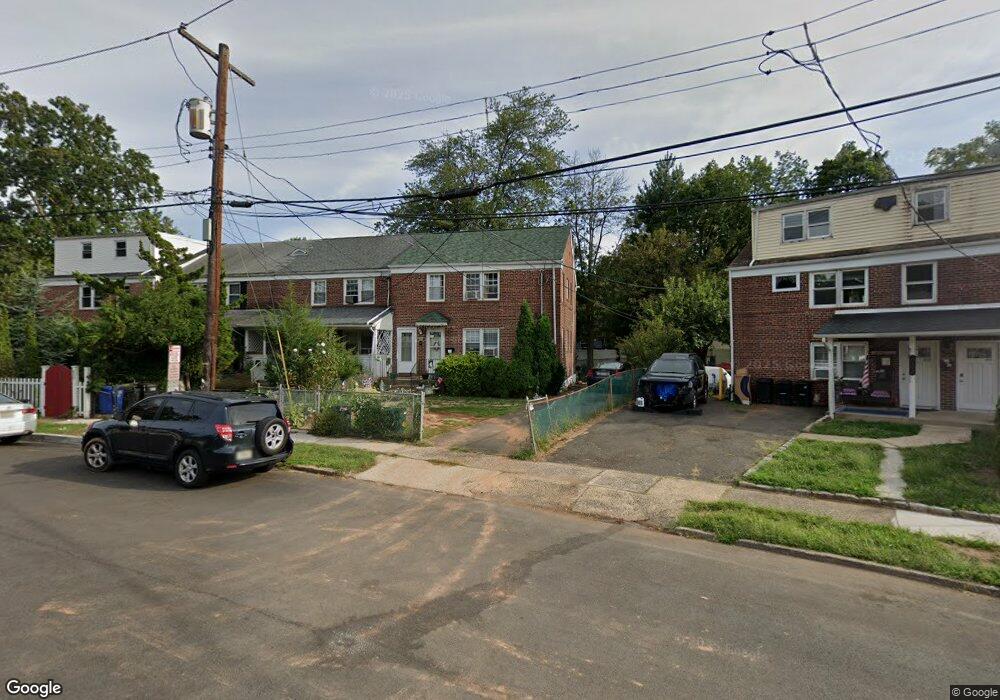 626 Cora Place, Rahway, NJ 07065 - photo 1