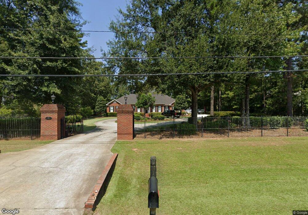 4861 Hardy McManus Rd, Evans, GA 30809 - photo 1
