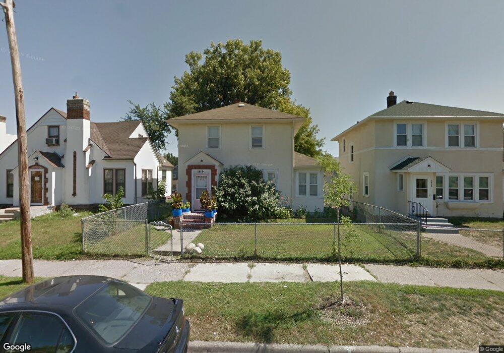 1414 Upton Ave N, Minneapolis, MN 55411 - photo 1