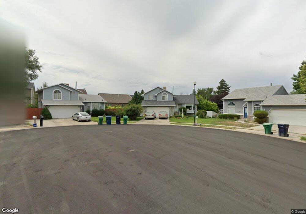 8420 Handcart Cir, Sandy, UT 84070 - photo 1