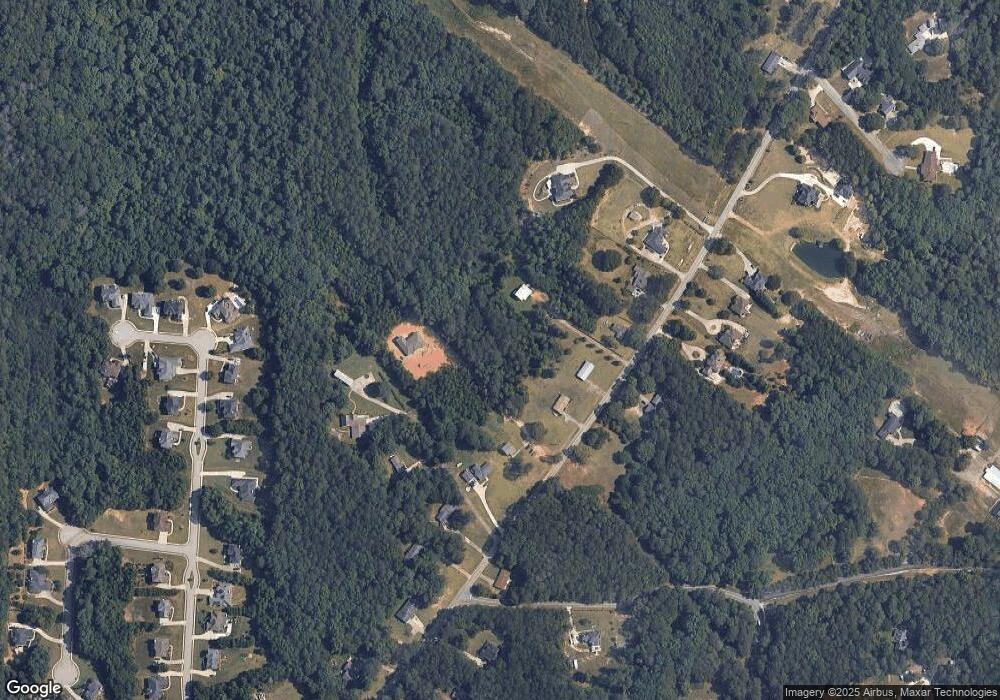 2120 Lake Rockaway Rd NW, Conyers, GA 30012 - photo 1