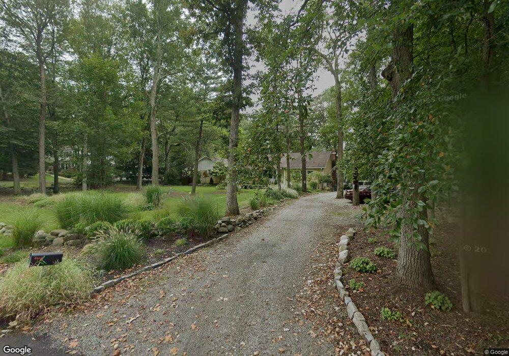 32 Stevenson Ln, Upper Saddle River, NJ 07458 - photo 1