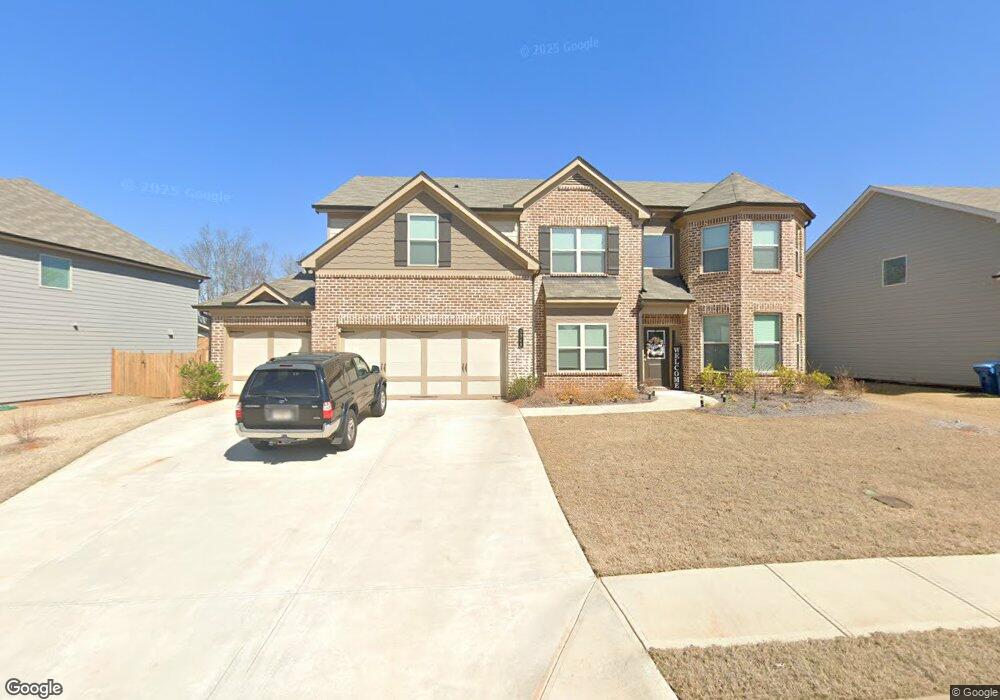 3348 In Bloom Way, Auburn, GA 30011 - photo 1