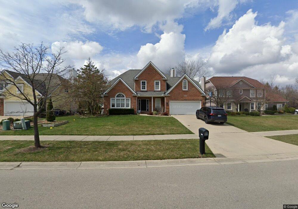 3528 Burnham Rd unit 13, Ann Arbor, MI 48108 - photo 1