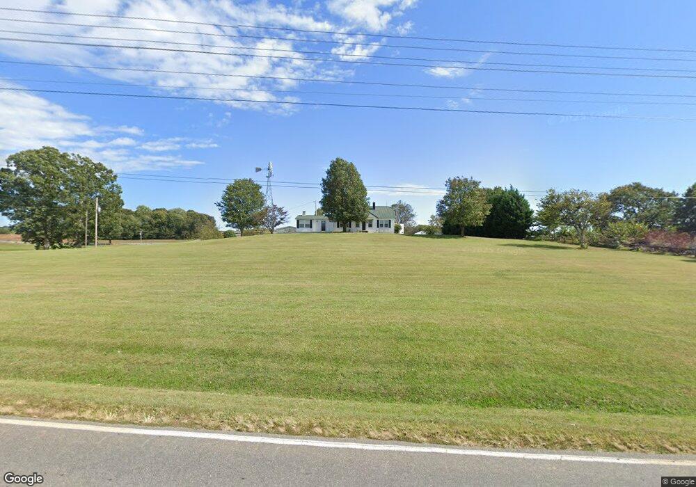 578 Old Mocksville Rd, Statesville, NC 28625 - photo 1