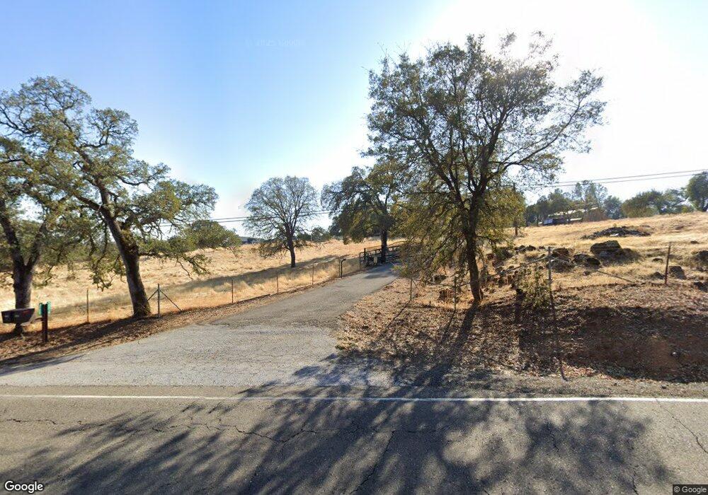 5500 Gold Hill Rd, Placerville, CA 95667 - photo 1