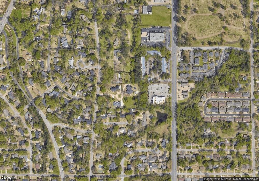 2732 Old Bullard Rd, Tyler, TX 75701 - photo 1