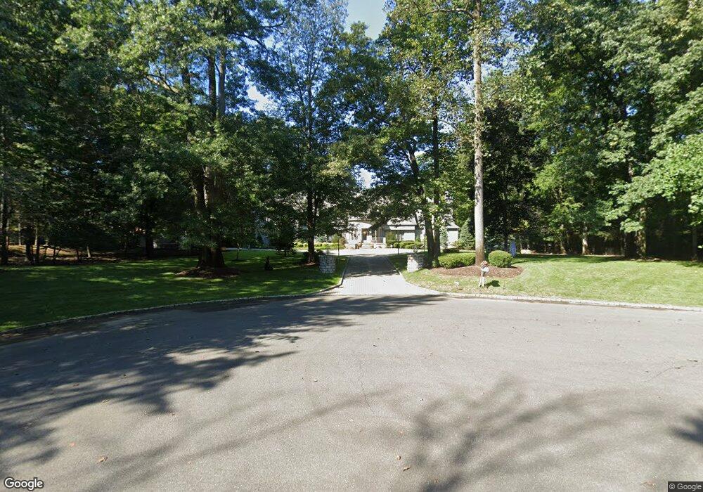 5 Country Squire Rd, Saddle River, NJ 07458 - photo 1