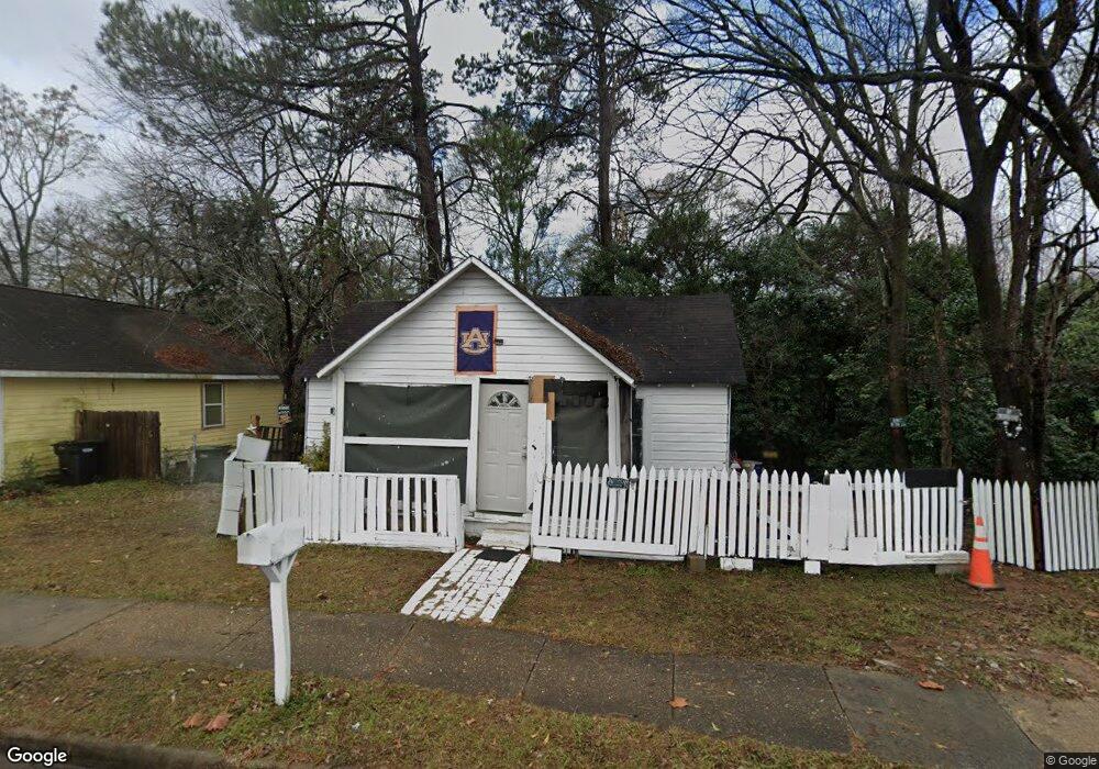 4209 Meritas Dr, Columbus, GA 31904 - photo 1