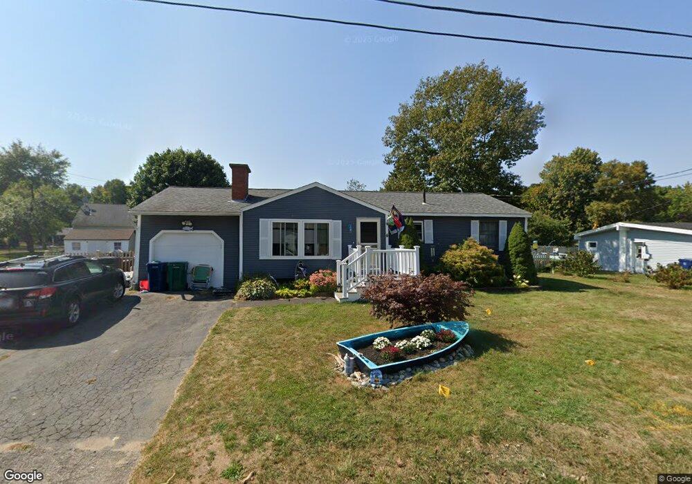 4 Trafford Rd, Hampton, NH 03842 - photo 1