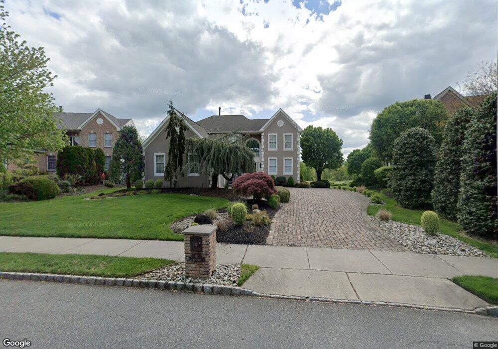 312 Laurel Creek Blvd, Moorestown, NJ 08057 - photo 1