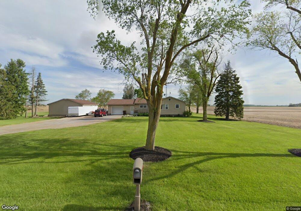 21717 State Route 117, Spencerville, OH 45887 - photo 1