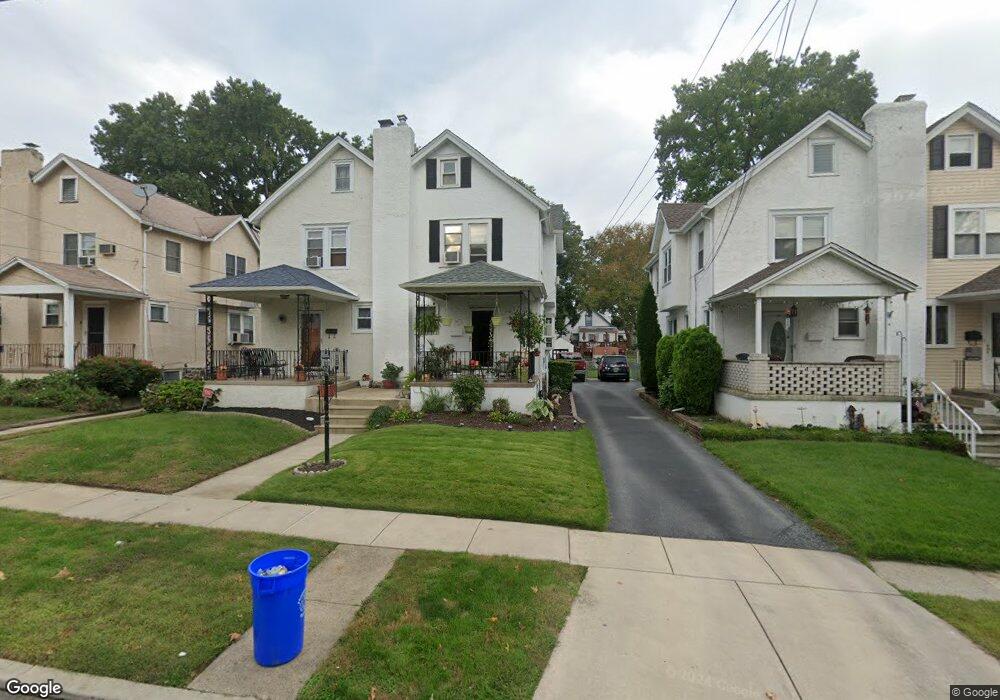 39 Beech Ave, Aldan, PA 19018 - photo 1