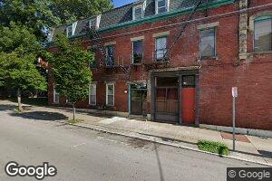 1634 Fairfax Ave, Cincinnati, OH 45207