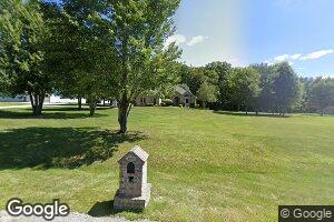 2376 Waynewood Dr NE, Fowler, OH 44418