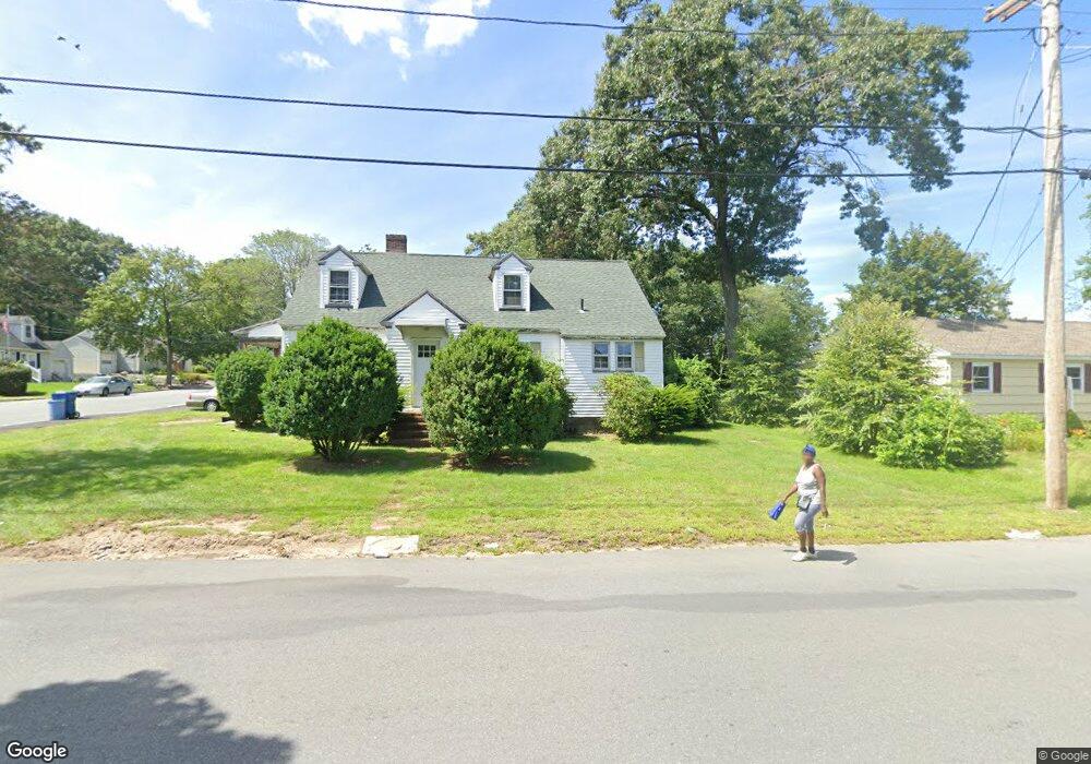 5 Durso Ave, Lawrence, MA 01843 - photo 1