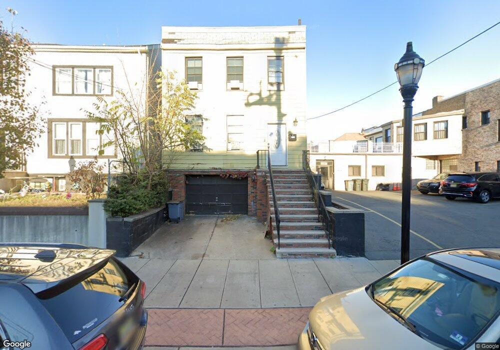 2907 Summit Ave unit A, Union City, NJ 07087 - photo 1