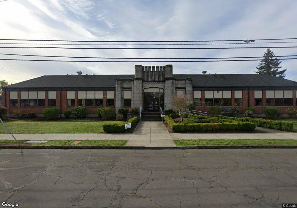 718 7th Ave SW, Albany, OR 97321 - photo 1