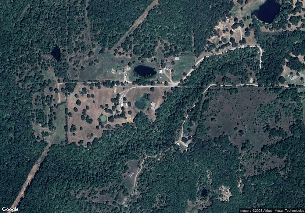 5430 Jackson Rd, Okmulgee, OK 74447 - photo 1