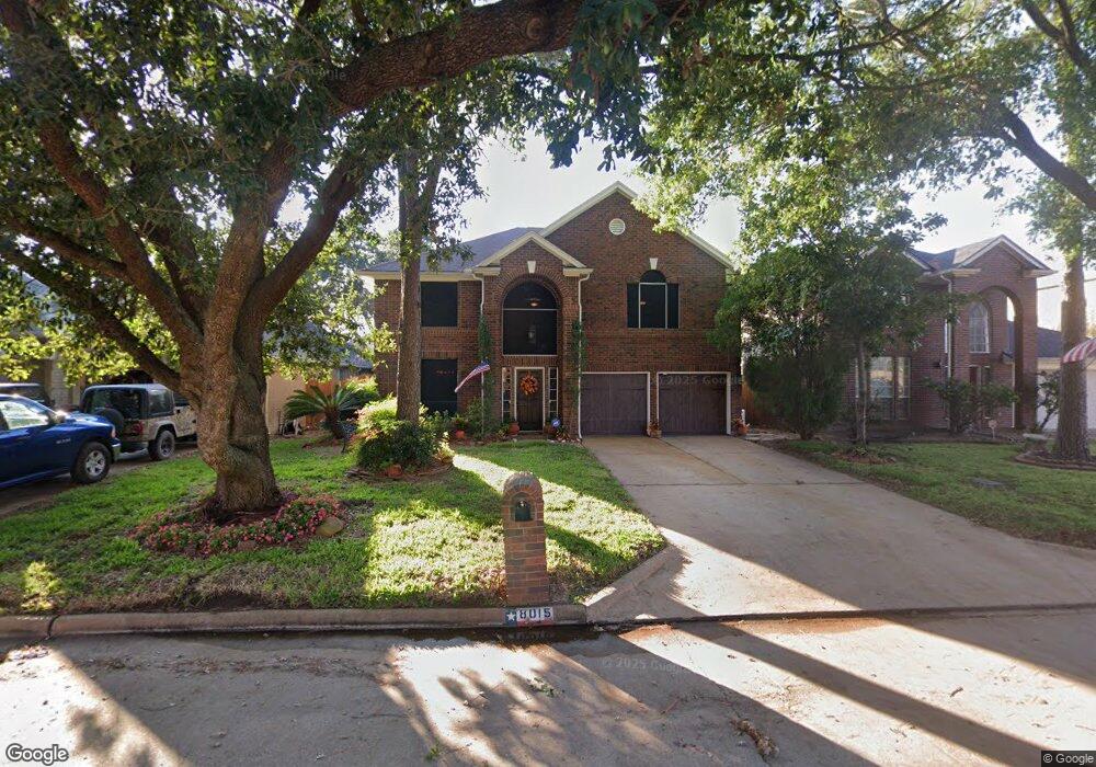 8015 Virginia Water Ln, Houston, TX 77095 - photo 1
