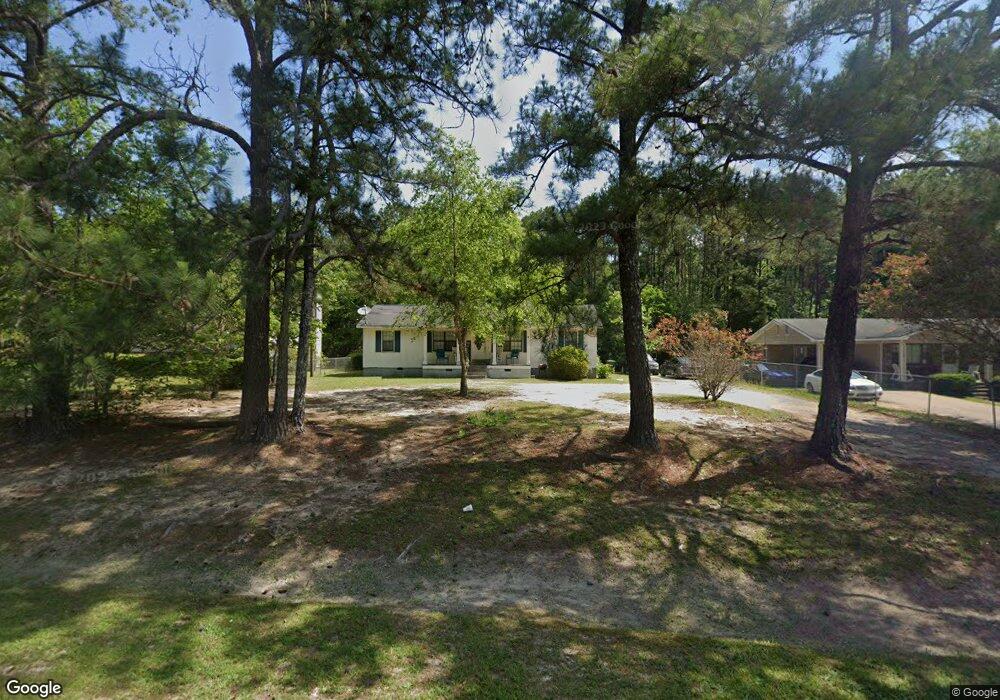 308 Gray Hwy, Gordon, GA 31031 - photo 1