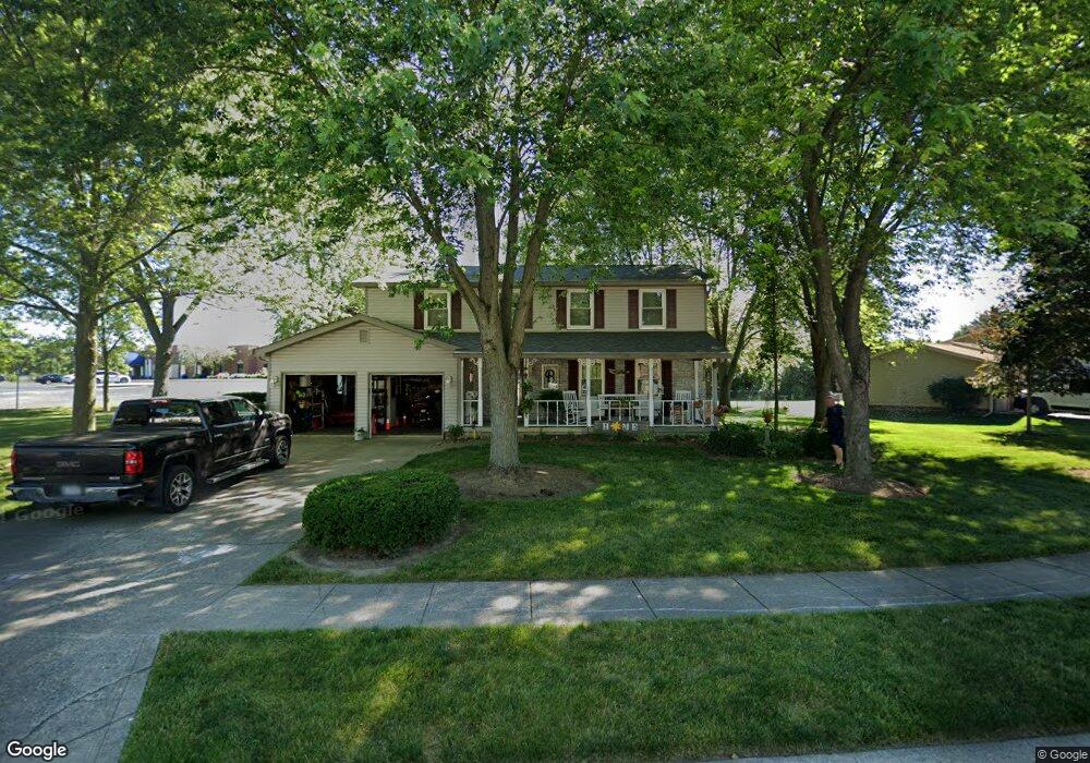 505 Elm Dr, Plainfield, IN 46168 - photo 1