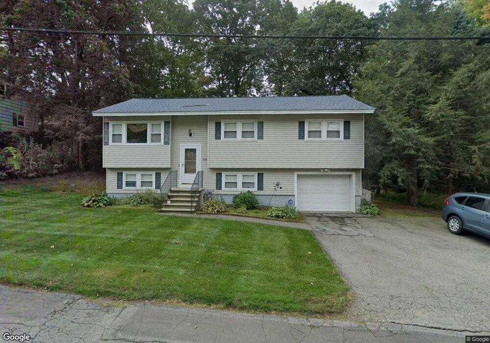 26 Oakcrest Cir, Methuen, MA 01844 - photo 1