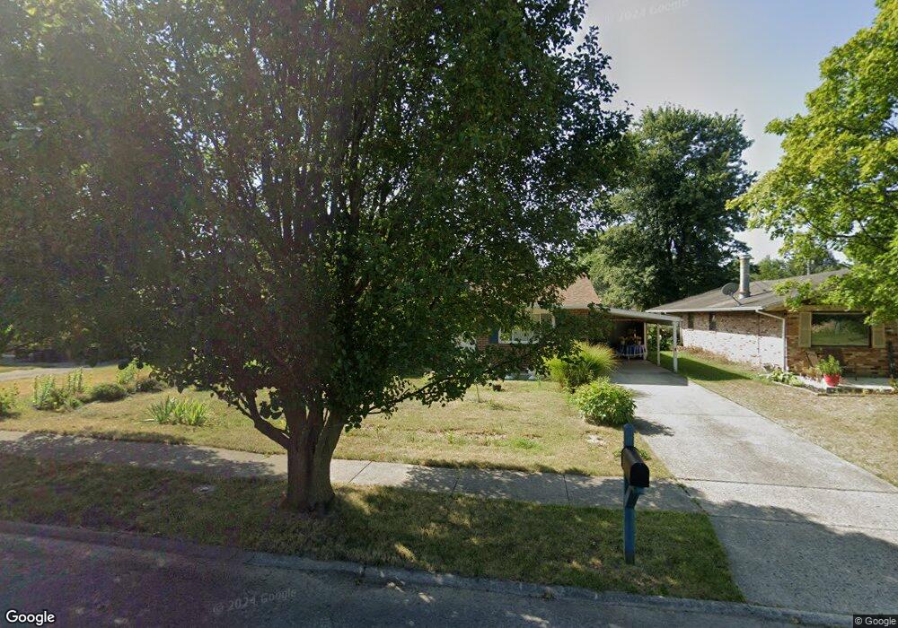 1141 Biscayne Dr, Lima, OH 45801 - photo 1