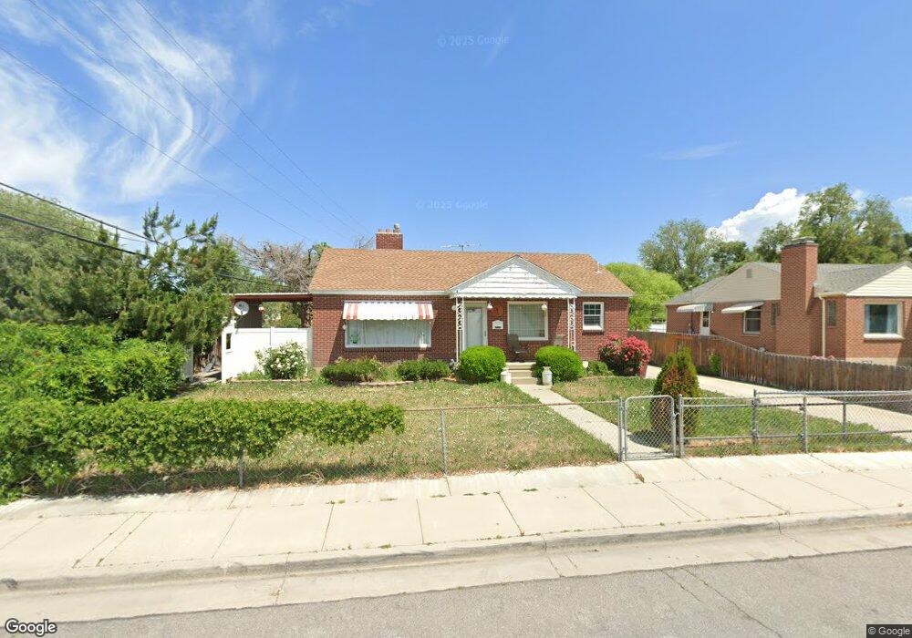 49 E 7660 S, Midvale, UT 84047 - photo 1